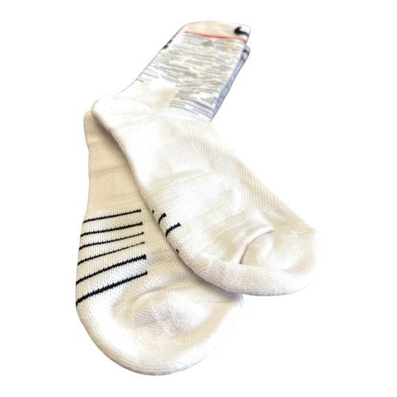 Nike NBA Elite Crew Socks - size small - Picture 5 of 6